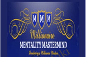 Millionaire Mentality Mastermind - Jason Dehnert