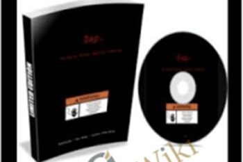 Jay Noblezada â Zap DVD and Guide Book - Anonymously