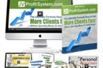 JV Profit System - Adam Urbanski