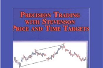 Precision Trading with Stevenson - J.R.Stevenson