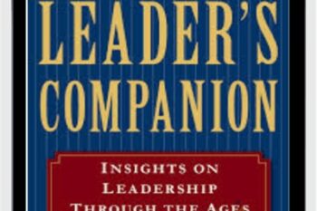 Investing Leadership - Thomas Wren