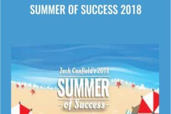Summer of Success 2018 - Jack Canfield