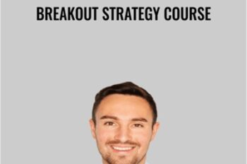 Breakout Strategy Course - Jackcorsellis