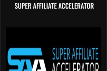 Super Affiliate Accelerator - Jacob Caris