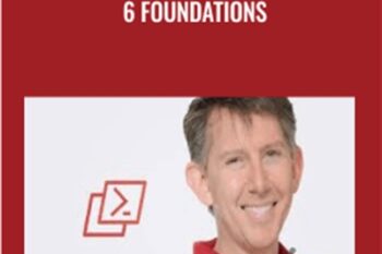 CBT Nuggets Microsoft PowerShell 6 Foundations - Jacob Moran