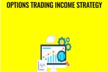 Jade Lizard and Twisted Sister Options Trading Income Strategy - Saad Tariq Hameed