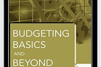 Budgeting Basics & Beyond - Jae K.Shim