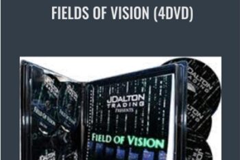 Fields of Vision (4DVD) - James Dalton