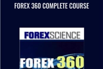 Forex 360 Complete Course - James De Wet