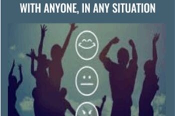 How to Master Your Emotions with anyone