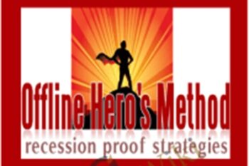 Offline Heros Method - James Jones and Caro