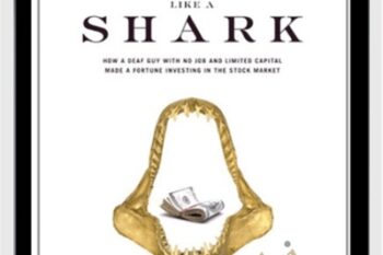 Invest Like A Shark - DePorre James RevShark