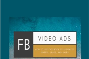 FB Video Ads - James Wedmore