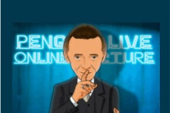 Penguin Live 9/4/16 - Jan Forster