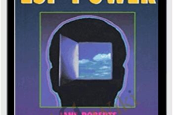 How to Develop Your ESP Power - Jane Roberts