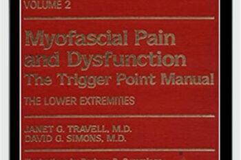 Myofascial Pain Syndromes: The Travell Trigger - Janet Trevell