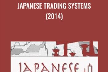 Japanese Trading Systems (2014) - TradeSmart University