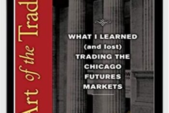 The Art Of The Trade - Jason Alan Jankovsky