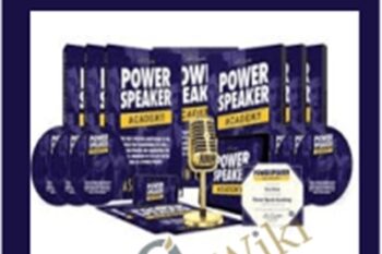 Power Speaking Academy 2019 True Passive Income - Jason Capital