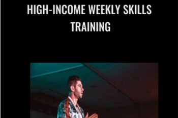 High-Income Weekly Skills Training - Jason Capital