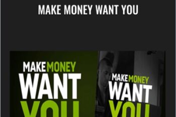 Make Money Want You - Jason Capital