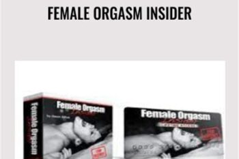 Female Orgasm Insider - Jason Julius Orgasm Arts