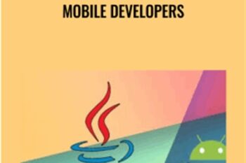 Java Programming for Mobile Developers - Barry A. Burd
