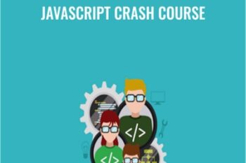 Javascript Crash Course - LearnToProgram