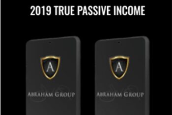Lifetime Reference Library 2.0 2019 True Passive Income - Jay Abraham