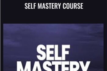 Self Mastery Course - Jay Morrison