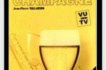 Champagne - Jean Pierre Vallarino