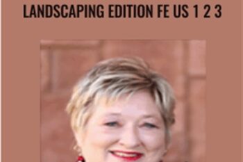 Social Home Services Landscaping Edition FE US 1 2 3 - Jeanne Kolenda