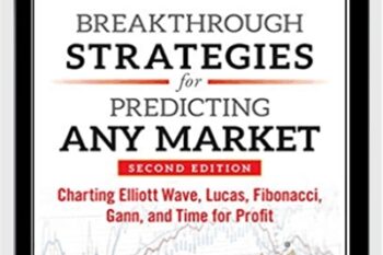 Breakthrough Strategies For Predicting Any Market - Jeff Greenblatt