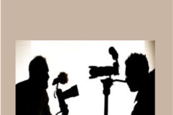 The Art of Filmmaking and Editing - Jeff Medford