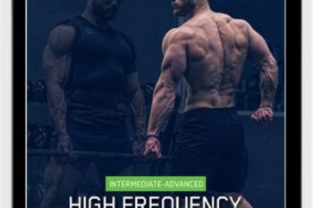 High Frequency Full Body Program - Jeff Nippard