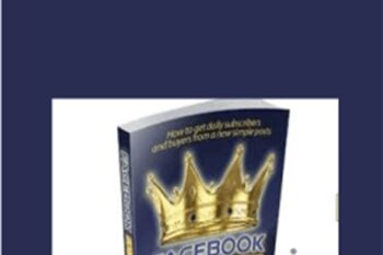 Facebook Authoritee - Jeff Saxton and Sean Mize