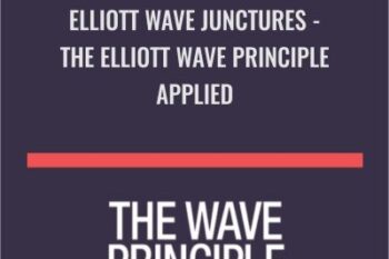 Elliott Wave Junctures - The Elliott Wave Principle Applied - Jeffrey Kennedy