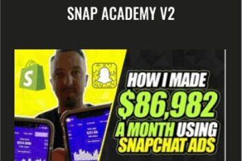 Snap Academy V2 - Jenia Titov