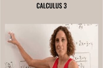 Calculus 3 - Jenn Stulls