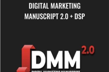 Digital Marketing Manuscript 2.0 + DSP - Jeremy Haynes