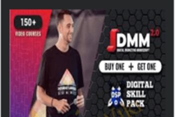 Digital Marketing Manuscript 2.0 - Jeremy Haynes