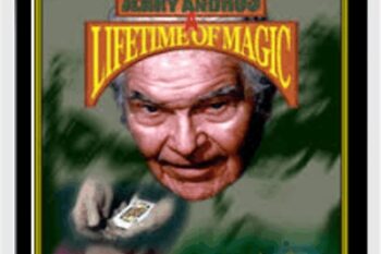Lifetime of Magic 3 - Jerry Andrus