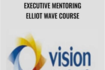 Executive Mentoring Elliot Wave Course - Jerry McCann
