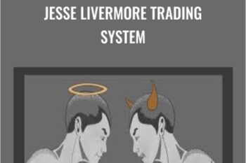 Jesse Livermore Trading System - Joe Marwood