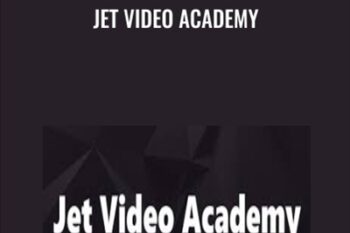 Jet Video Academy - Greg Kononenko