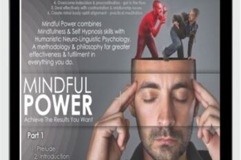 Mindful Power - Jevon Dängeli