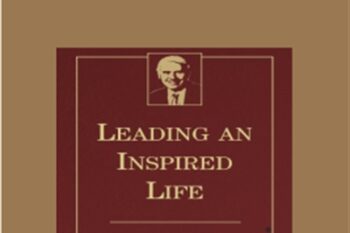 Leading An Inspired Life - Jim Rohn