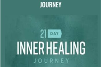 21 Day Inner Healing Journey - Jimmy Evans