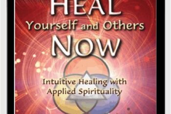 How to Heal Yourself and Others Now - Jimmy Mack
