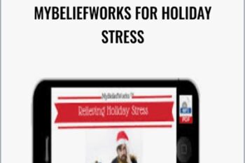 MyBeliefworks for Holiday Stress - Jimmy Mack